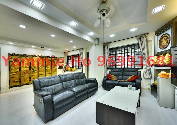 Blk 262 Boon Lay Drive (Jurong West), HDB 4 Rooms #141626132